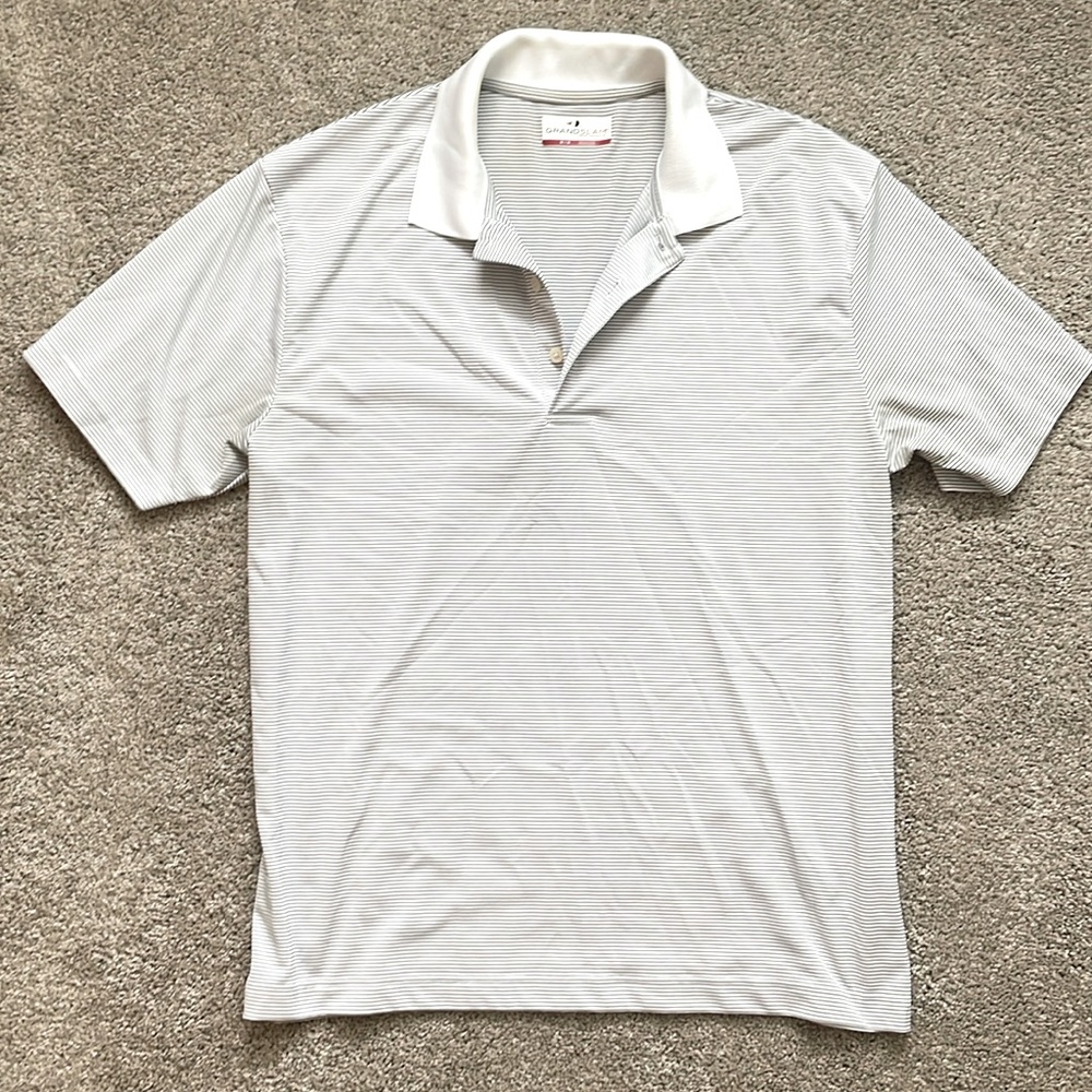 Mens Polo